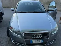 Usata Audi A4 Ambiente 140 CV (102 kW) 2005 Station wagon