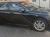 Usata Peugeot 508 Business-Line 114 CV (83 kW) 2015 Nero Station wagon