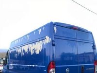 usata Fiat Ducato (4ª serie)