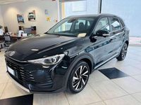 Nuova MG ZS Luxury 197 CV (144 kW) 2026 Pebble black SUV