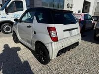 Usata Ligier JS50 2017 Bianco Utilitaria