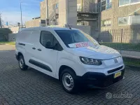 Nouvelle Fiat Doblò 131 ch (96 kW) 2026 Blanc Monospace