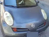 Usata Nissan Micra 82 CV (60 kW) 2003 Utilitaria