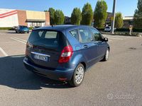 Occasion Mercedes A160 Avantgarde 95 ch (69 kW) 2009 Bleue Monospace