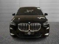 Usata BMW 218 Active Tourer M Sport 136 CV (100 kW) 2023 Nero Monovolume