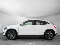 Nuova Mercedes GLA180 Advanced 116 CV (85 kW) 2026 SUV