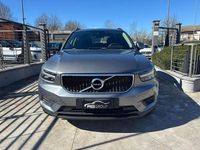 Usata Volvo XC40 R-Design 150 CV (110 kW) 2018 Grigio SUV