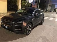 Usata Jaguar E-Pace R-Dynamic 160 CV (117 kW) 2021 SUV