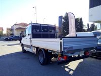 usata Mercedes Sprinter F37/35 417 CDI RWD TA-RG Furgone nuova a Montesilvano