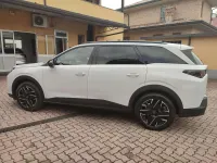 Usata Peugeot 5008 Allure 145 CV (106 kW) 2025 Bianco SUV