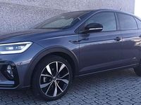 Usata VW Taigo R-line 150 CV (110 kW) 2023 Smoke grey SUV