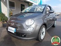 usata Fiat 500C C 1.3 Multijet 16V 95CV Pop