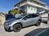 Usata Subaru XV Premium 116 CV (85 kW) 2023 Grigio SUV