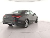 Usata Mercedes CLA250e 160 CV (117 kW) 2020 Berlina