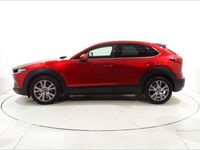 usata Mazda CX-30 2.0l skyactiv-g m hybrid 2wd executive