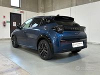 Usata Lancia Ypsilon 101 CV (74 kW) 2024 Blu Utilitaria