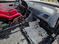 Usata Nissan 200 SX S 1992 Coupé