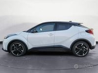 Usata Toyota C-HR Sport 98 CV (72 kW) 2023 Grigio SUV