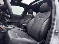 Usata Audi Q2 Ambiente 150 CV (110 kW) 2022 Grigio SUV