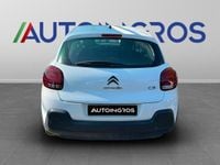 Używany Citroën C3 Feel 83 KM (61 kW) 2020 Biały Hatchback