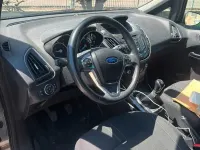 Usata Ford B-MAX 75 CV (55 kW) 2018 Grigio Monovolume