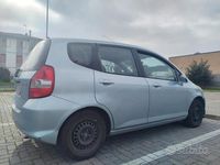 Usata Honda Jazz 2008 Utilitaria