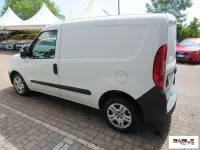 Usata Fiat Doblò Dynamic 90 CV (66 kW) 2017 Bianco Monovolume