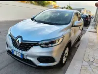 Usata Renault Kadjar 116 CV (85 kW) 2020 SUV