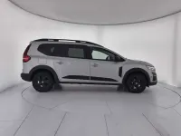 Usata Dacia Jogger Extreme 101 CV (74 kW) 2022 Grigio lunare Monovolume