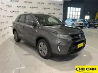 Usata Suzuki Vitara Cool 110 CV (80 kW) 2025 Grigio SUV