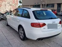 Usata Audi A4 143 CV (105 kW) 2010 Station wagon