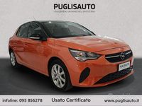 Usata Opel Corsa Edition 75 CV (55 kW) 2021 Vari colori Berlina