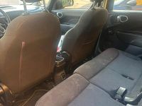 Usata Fiat 500L 95 CV (69 kW) 2019 Monovolume