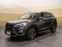 usata Hyundai Tucson 2.0 CRDi 48V Exellence Premium Pack