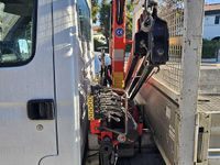 Usata Renault Master 116 CV (85 kW) 2004 Bianco