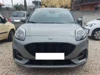 Usata Ford Puma ST-Line 125 CV (91 kW) 2022 Grigio SUV