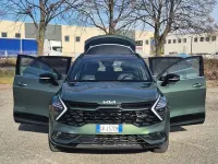 Usata Kia Sportage GT-Line 179 CV (131 kW) 2024 SUV