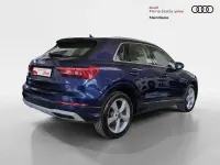 Usata Audi Q3 Advanced 150 CV (110 kW) 2022 SUV