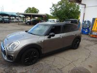 Usata Mini Cooper S Clubman Hype 192 CV (141 kW) 2015 Marrone Station wagon