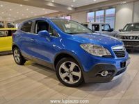 usata Opel Mokka 1.7 cdti Ego s&s 4x2 130cv m6