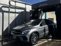 Usata Mercedes GLE350 Premium 258 CV (189 kW) 2018 SUV
