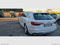 Usata Audi A4 Business 163 CV (119 kW) 2021 Station wagon
