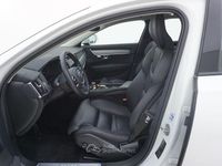 Usata Volvo V90 CC 197 CV (144 kW) 2022 Bianco Station wagon