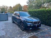 usata BMW X5 xDrive40d 48V(g05/f95) - 2020