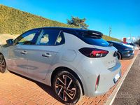 Usata Opel Corsa GS Line 101 CV (74 kW) 2024 Grigio Berlina