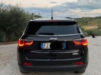 Usata Jeep Compass Longitude 120 CV (88 kW) 2020 SUV