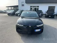 Usata Alfa Romeo Tonale 131 CV (96 kW) 2024 Nero SUV