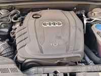 usata Audi A4 A4Avant 2.0 tdi Advanced 150cv multitronic