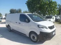 Usata Peugeot Expert 102 CV (75 kW) 2024 Bianco Furgone