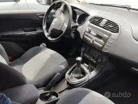 Usata Fiat Bravo 120 CV (88 kW) 2011 Utilitaria
